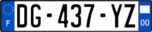 DG-437-YZ