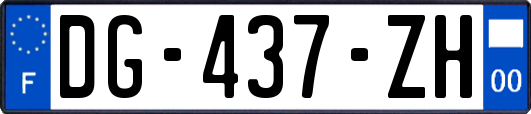 DG-437-ZH