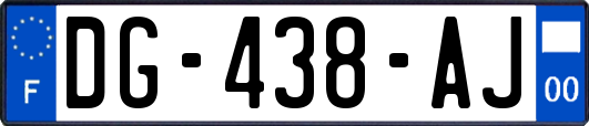 DG-438-AJ