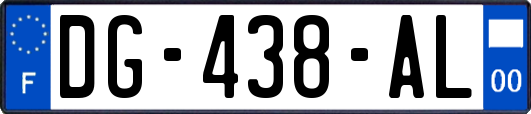 DG-438-AL