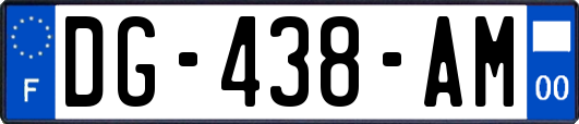 DG-438-AM