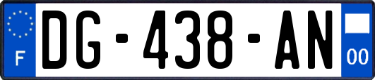 DG-438-AN