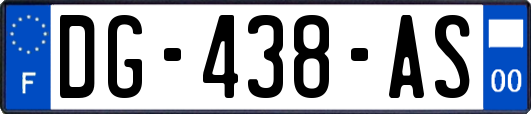 DG-438-AS