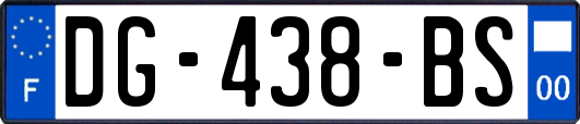 DG-438-BS