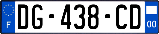 DG-438-CD