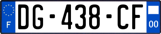 DG-438-CF