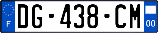 DG-438-CM