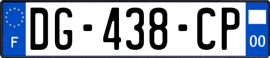 DG-438-CP