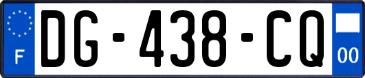 DG-438-CQ