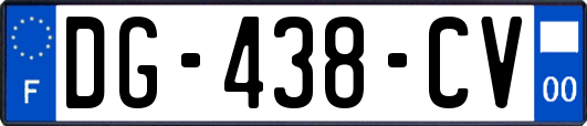 DG-438-CV