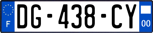 DG-438-CY