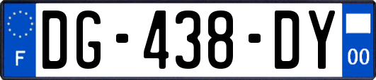 DG-438-DY