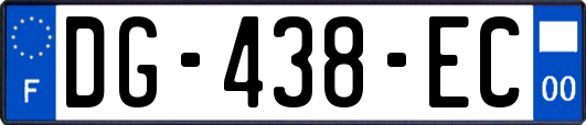 DG-438-EC