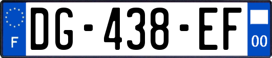 DG-438-EF