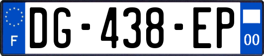 DG-438-EP