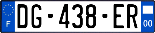 DG-438-ER