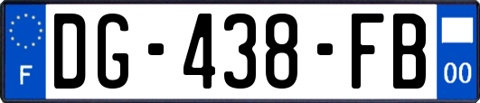 DG-438-FB