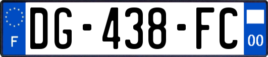 DG-438-FC