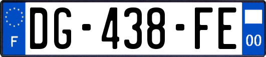 DG-438-FE