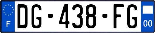 DG-438-FG