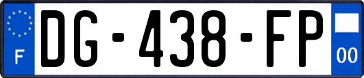 DG-438-FP