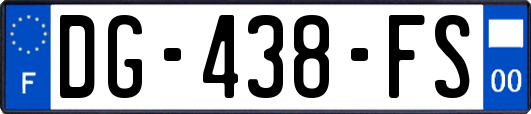 DG-438-FS