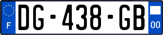 DG-438-GB