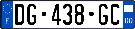 DG-438-GC