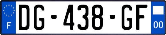 DG-438-GF