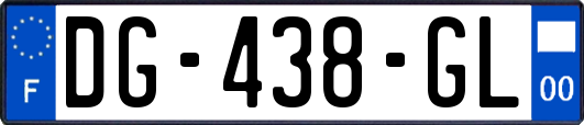 DG-438-GL