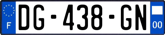 DG-438-GN