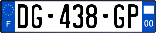 DG-438-GP