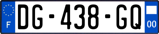 DG-438-GQ