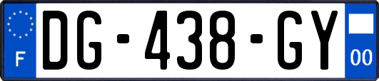 DG-438-GY