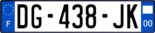 DG-438-JK