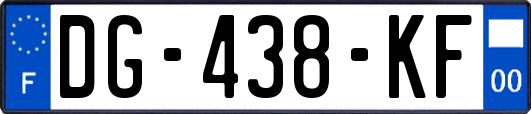 DG-438-KF