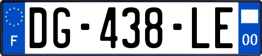 DG-438-LE