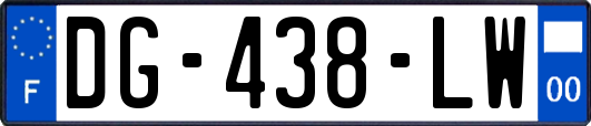 DG-438-LW