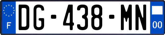 DG-438-MN