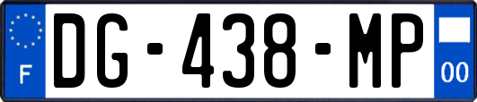 DG-438-MP
