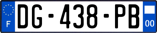 DG-438-PB