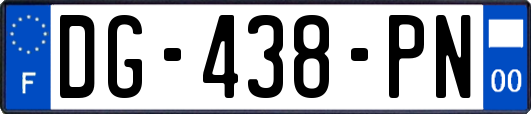 DG-438-PN
