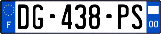 DG-438-PS