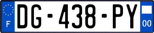 DG-438-PY