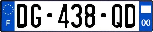 DG-438-QD