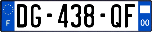 DG-438-QF