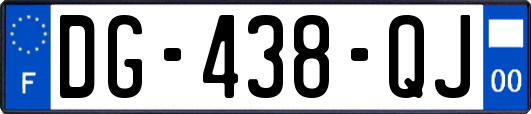 DG-438-QJ