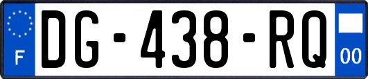 DG-438-RQ