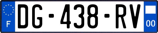 DG-438-RV