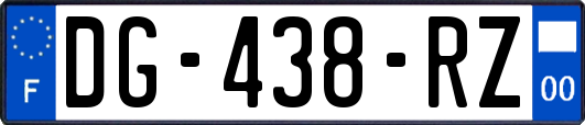 DG-438-RZ